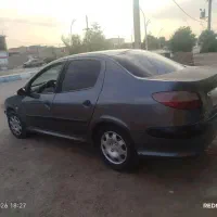 206  Tu5|خودرو سواری و وانت|سوسنگرد, |دیوار