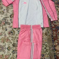لباس ورزشی