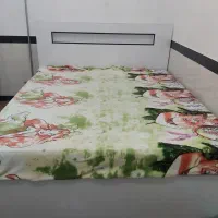 تخت وتشک دونفره