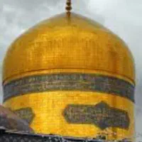 کاروان زیارتی مشهدمقدس