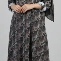 پیراهن ساحلی