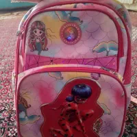 کیف مدرسه