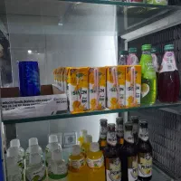 فروش یخچال و وسایل سوپر مارکت