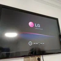تلویزیون LG 42 اینچ