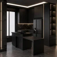 نیازمند به کابینت ساز