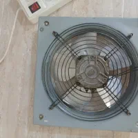 هواکش ۳۵×۳۵