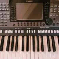 کیبورد yamaha 3000
