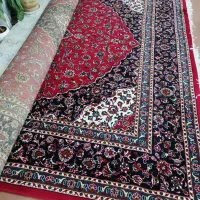 فرش ۱۲ متری تمام اکلیریک بسیار تمیز و بدن هیچ زدگی