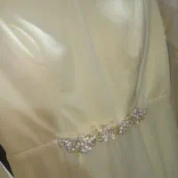 لباس مجلسی در حده نو