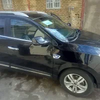 جک s5|خودرو کلاسیک|کرمانشاه, |دیوار