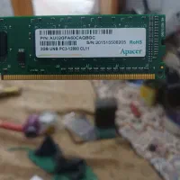 فروش پکیج ram و  cpu و تجهیزات صنعتی