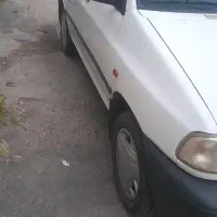 پراید|خودرو سواری و وانت|نهاوند, |دیوار