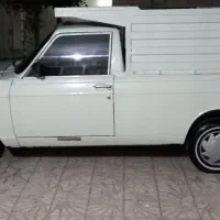 حمل بار با وانت به تمام نقاط کشور با چادر و نایلون