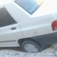 پراید ۹۵|خودرو سواری و وانت|اصفهان, بهارستان|دیوار