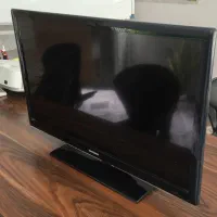led سامسونگ ۳۲اینج هوشمند با سینمای خانگی