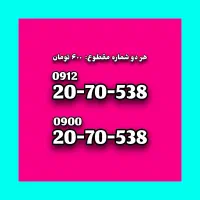 کد ۲۰ ، روند