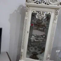 بوفه ویترین