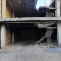 فروش منزل نیمه کاره دربست105متری دوطبقه نبوی منش