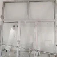 درب و پنجره آلومینیوم