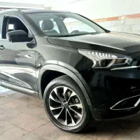 تیگو ۷ IE .فول مدل ۹۸