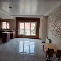 قاب چوبی پرده