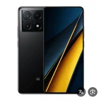 poco x6 256
