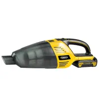 جارو شارژی کنزاکس مدل kvc118