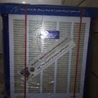 کولر آبی