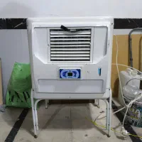 کولر آبی