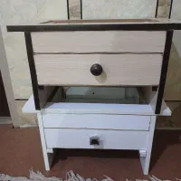 میز چرخ خیاطی