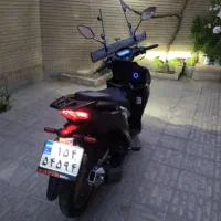 کویر موتور ،S2 150مدل 1402