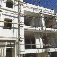 اجرای تخصصی میکروسمنت و پتینه ساختمان