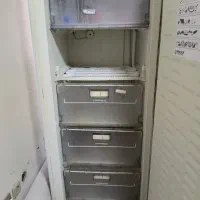 یخچال فریزر