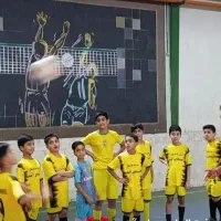 ثبت نام دبستان امیدهای آینده