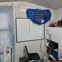 تعمیرات و نصب انواع کولر گازی موجود در بازار