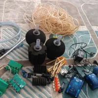 لوازم اکواریوم