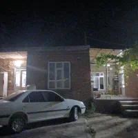 فروش خانه دو سرویس کامل در کوسه کهریزه