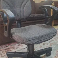 صندلی سالم چرخ دار و سالم