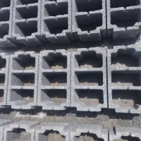 تیرچه بلوک پوکه ای سقفی و بلوک دیواری ماسه