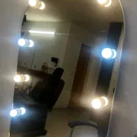 وسایل ارایشگاه