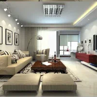77متر-مهرشهر-بلوار-ارم-فول-امکانات