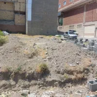 زمین مسکونی باسمنج