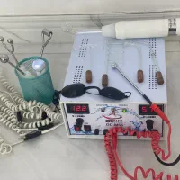 دستگاه هیدرودرمی