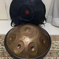 هنگدرام نو