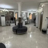 200متر/اداری/پشت بام در اختیار