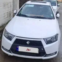 دنا پلاس توربو 6دنده