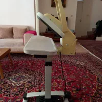 اطو پرس مارک ویت مور انگلیسی