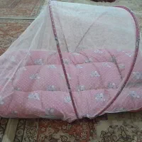 پشه بند دخترانه