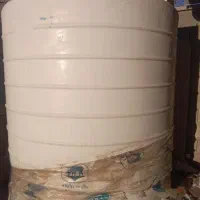 منبع آب ایستاده