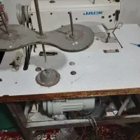 راسته دوز جک